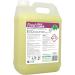 Clover Chemicals Fresh Wild Lemon Daily Cleaner and 750ml Trigger Bottle - Buy Online on GoSupps.com