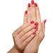 SOPHi Cruelty-Free Vegan Red Nail Polish - Red Bottom Stilettoes - Buy Online on GoSupps.com