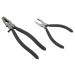 ION TOOL Glass Running & Breaking Pliers  2PC Kit