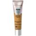 Maybelline Dream Urban Cover Flawless Coverage Foundation Makeup SPF 50 - Cappuccino