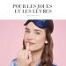 Bourjois Healthy Mix Sorbet Blush 02 Apricot | Buy Online | International Shipping Available - Buy Online on GoSupps.com