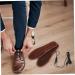 Buy Beaupretty Winter Heated Insoles - USB Rechargeable Foot Warmers for Ultimate Comfort - International Shipping Available - Buy Online on GoSupps.com