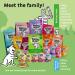 Barking Heads Wet Dog Food Pouches - Mega Variety Pack - Natural & Grain-Free with No Artificial Flavours Plus Added Vitamins & Minerals 40 x 300g Bulk Multipack - Buy Online on GoSupps.com
