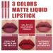 All-in-One Makeup Kit: 12-Color Eyeshadow Foundation Lipstick & More - Perfect Gift Set for Women - Buy Online on GoSupps.com