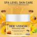 Bee Venom Skin Treatment Cream Upgrade Restoration Cream For All Skin Type (2 PCS) Advanced Firming & Wrinkle-Reducing - Buy Online on GoSupps.com