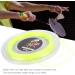 Pwshymi Badminton String - Multifilament Fiber 0.72mm Racket String for Amateurs | Anti-Loss Durable Roller for Daily Training - International Shipping Available - Buy Online on GoSupps.com