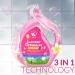 WBM High Efficiency Liquid Laundry Detergent - 35.2 Oz 50 Loads | Long Lasting Fragrance | International Shipping - Buy Online on GoSupps.com