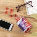 Raspberry Flavored Sugar Free Vitamin C Gummies - 120 Count Immune Support & Antioxidant Supplement for Kids & Adults - Vegan, Non-GMO, Dairy & Gluten Free - Buy Online on GoSupps.com