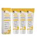 Aeehfeng bee venom joint therapy pain relief gel bee venet Gemnic therapy pain relief gel aeehfeng new zealand bee venom joint relief gel professional treatment gel (3PCS)