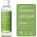 Cos De BAHA Niacinamide 5% Toner 200ml w Panthenol 1% - Korean Skin Care for Pore Minimizer 200ml - Buy Online on GoSupps.com