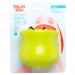 Zogoflex West PAW JUGUETE TOPPL L 10CM Verde L green