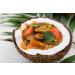 Niru | Shredded Coconut 400G | Vegan | High Fibre |Perfect for Baking Desserts | Indian Origin | Pack Of 2 - Buy Online on GoSupps.com