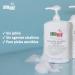 Sebamed EMULSION WITHOUT SOAP bath gel - Buy Online on GoSupps.com