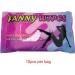 Fanny Wipes Xmas Gift Idea Present for Him Husband Boyfriend Dad Men Friend Girlfriend Funny Wife Teenager Prank April Fools Secret Santa 40th 50th 60th 21st Birthday Rude Ladies Her Boss Novelty - Buy Online on GoSupps.com