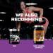 Scitec Nutrition GH Surge Capsules - L-Arginine, L-Ornithine, L-Lysine Supplement 90ct - Buy Online on GoSupps.com