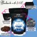 Hallingers No.M - Munich Gourmet Coffee | 500g Gently Roasted | Perfect Mother's Day & Father's Day Gift | New Home Anniversary Congratulations - Buy Online on GoSupps.com