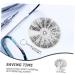 Shop Iplusmile Glasses Repair Kit - Miniature Screw Box for Sunglasses Frameless Design Stainless Steel Tool Set - International Shipping Available - Buy Online on GoSupps.com