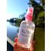 All Natural Rose Water Face & Hair Mist - Soothing Refreshing Spray with Antioxidants (4 oz) - International Shipping Available - Buy Online on GoSupps.com