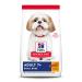 Hill's Science Diet Adult 7+ Small Bites Chicken Meal, Barley & Brown Rice Recipe Dry Dog Food, 15 lb. Bag 5 Pound (Pack of 1)