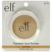 e.l.f. Flawless Face Powder Light Beige - 0.18 oz - Long Lasting Matte Finish - Buy Online on GoSupps.com