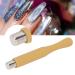 Nail Magnet Stick for Gel Polishing - Professional Magnetic Cat Eye Nail Pencil | Portable Nail Art Tool for Home & Studio (Yellow) - Buy Online on GoSupps.com