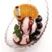 REX Italian Amarena Cherries in Syrup 16.23oz - Authentic Sweet Delicacy - Buy Online on GoSupps.com