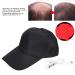 Laser Hair Growth Helmet - 256 Lamp Beads for Hair Loss Treatment & Oil Control | International Shipping - Buy Online on GoSupps.com