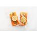 Avid Armor Quart Size Vacuum Sealer Bags - 200 Pack, BPA Free, Heavy Duty, Commercial Grade - for FoodSaver, Seal a Meal, Universal Pre-Cut Bags - Freezer & Sous Vide Safe - Buy Online on GoSupps.com