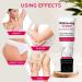 Venanoci Dark Spot Corrector Cream: Instant Results for Armpit, Knees, Elbows, & Private Areas - with Hyaluronic Acid & Mulberry Extract - Buy Online on GoSupps.com