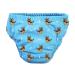 PSS!- Baby swimming pants - Model Blue Bubi - For babies from 3 to 8 kg - L - L - Unisex - Multi -colored design - absorbent and reusable - waterproof and convenient - 1 piece of Blue Bubi L