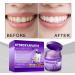  G n rique Dental Powder - 30ml Whitening and Stain Remover | Repairing Dental Powder - For Enamel Care and Oral Health Sensitive Repair and Improvement - Buy Online on GoSupps.com