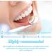 4-Piece Tooth Rail Crunch Set | Comfortable Nighttime Bite Protection for Teeth Grinding | Includes 2 White Ring Strips & Storage Boxes - Buy Online on GoSupps.com