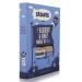 Stoats Blueberry and Honey Porridge Oat Bars 200 g