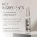 Buy DOCTOR BABOR 10D Hyaluronic Acid Ampoule Serum - 7-Day Intensive Moisture Treatment for Plumper Glowing Skin | Minimize Wrinkles & Enhance Complexion | Worldwide Shipping - Buy Online on GoSupps.com