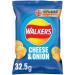 Walkers Crisps Selection Custom Boxes - British Potato Chips - Pick Any 2 Cases of 32x32.5g from a Variety of Flavours - No Added MSG Colouring or Preservatives - Buy Online on GoSupps.com