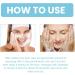 Squalane Face Cleaner Cream Cleanser with Squalane Squalane Cleanser Moisturising Face Wash for Gently Cleaning Pores Hydrating Face Wash Foaming Cleanser Face Squalane Oil Remover for All Skin Types - Buy Online on GoSupps.com
