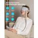 ALLJOY Eye Massager with Heat & Remote - Rechargeable Heated Eye Mask for Relaxation Sleep Improvement & Dry Eye Relief - Perfect Gift for Men & Women - Buy Online on GoSupps.com
