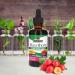 Nature's Answer Hawthorne Berry Extract | Organic, Promotes Circulation & Cardiovascular Health | 2oz - Buy Online on GoSupps.com