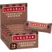 Larabar Gluten Free Chocolate Brownie Fruit and Nut Energy Bar 16-Count 720 Gram & Gluten Free Chocolate Chip Fruit and Nut Energy Bar 16-Count 720 Gram - Buy Online on GoSupps.com
