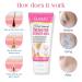 Painless Hair Removal Cream for Legs, Underarms, and Private Areas - Suitable for All Skin Types - Buy Online on GoSupps.com