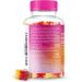 Pink Stork Postnatal Vitamin Gummies with Folate, B12 & B6 for Lactation Support - 60 Gummies - Buy Online on GoSupps.com