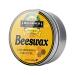 Beeswax Polish 7oz Natural Furniture Paste Wax - Waterproof Brighten Beeswaxing Furniture Polish Wood Floor Polish for Home Shakven