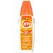 OFF! FamilyCare Insect & Mosquito Repellent Spritz, Unscented Bug spray with Aloe-Vera, 7% Deet, 9 oz