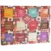 Hot Chocolate Gift Set 12 Pack Assorted Flavours Selection Gift Box Dessert Limited Edition (Limited Edition Selection) - Buy Online on GoSupps.com