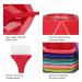 7pcs Professional Hair Dye Shells Set | DIY Salon Tools & Brushes for Vibrant Hair Color - Buy Online on GoSupps.com