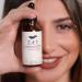 Lebanese Mist Scented Body Oil for Men & Women 50ml Moisturizes Hydrates & Softens Improves Skin Elasticity Includes Sesame Sunflower Sweet Almond & Olive Oils for Essential Skin Care Lebanese Mist 1.69 Fl Oz (Pack  - Buy Online on GoSupps.com