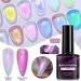 Gel Nail Polish Set 3 Colors Pearl Gel Nail Varnish Aurora White Pink Shimmer Galaxy Nail Gel Mermaid Pearlescent Gel Polishes UV/LED Soak-Off Nail Polish for Nail Art DIY Home - Buy Online on GoSupps.com