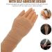 Self Adhesive Elastic Handle Grip Wrap - Japanese Finger Tape & Knee Sports Belt for Fitness - Portable Goon Tape - Buy Online on GoSupps.com