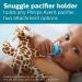 Philips AVENT Anti-Colic Baby Bottle Newborn Gift Set with AirFree Vent and Snuggle - SCD306/10 Clear - Buy Online on GoSupps.com